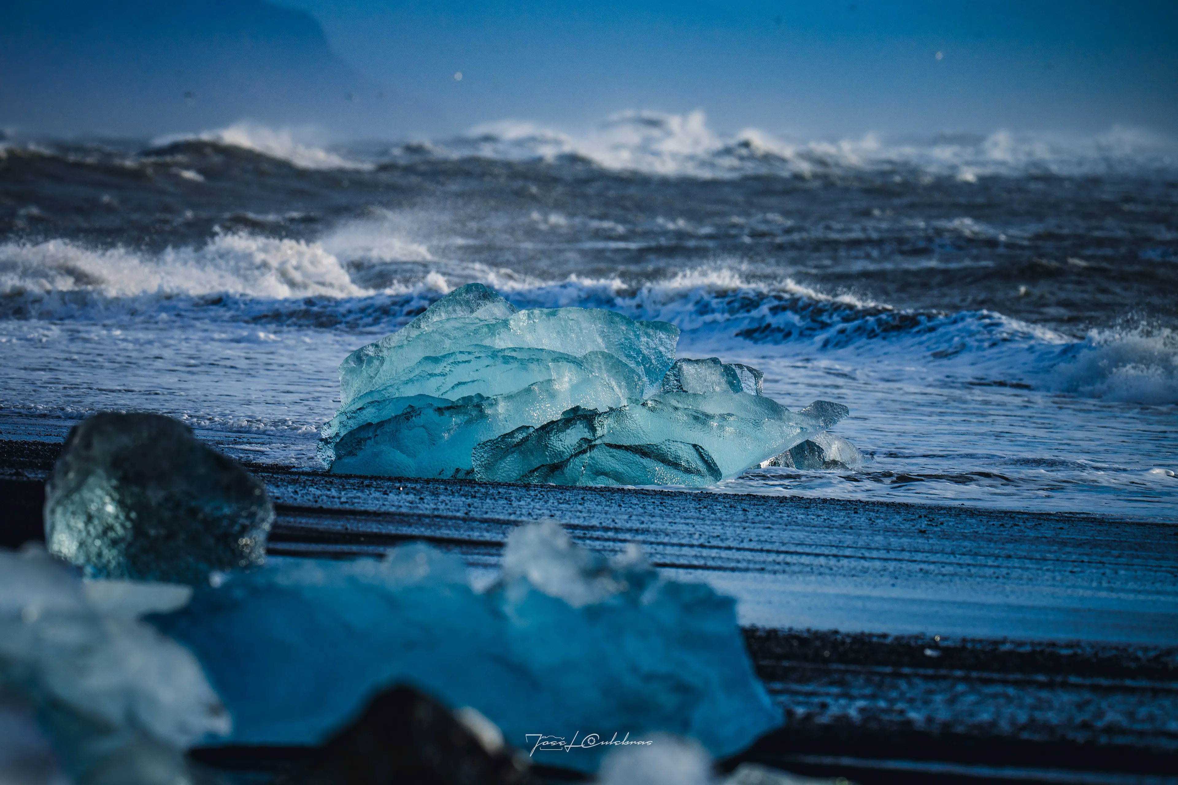 Islandia