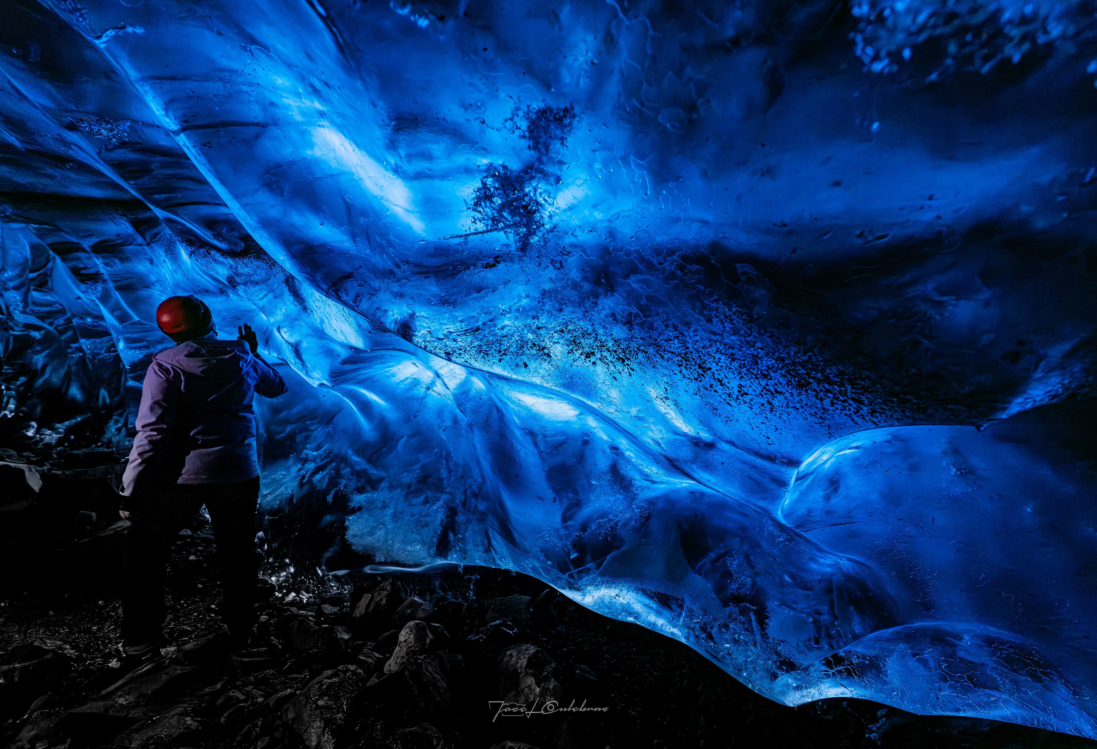 Islandia