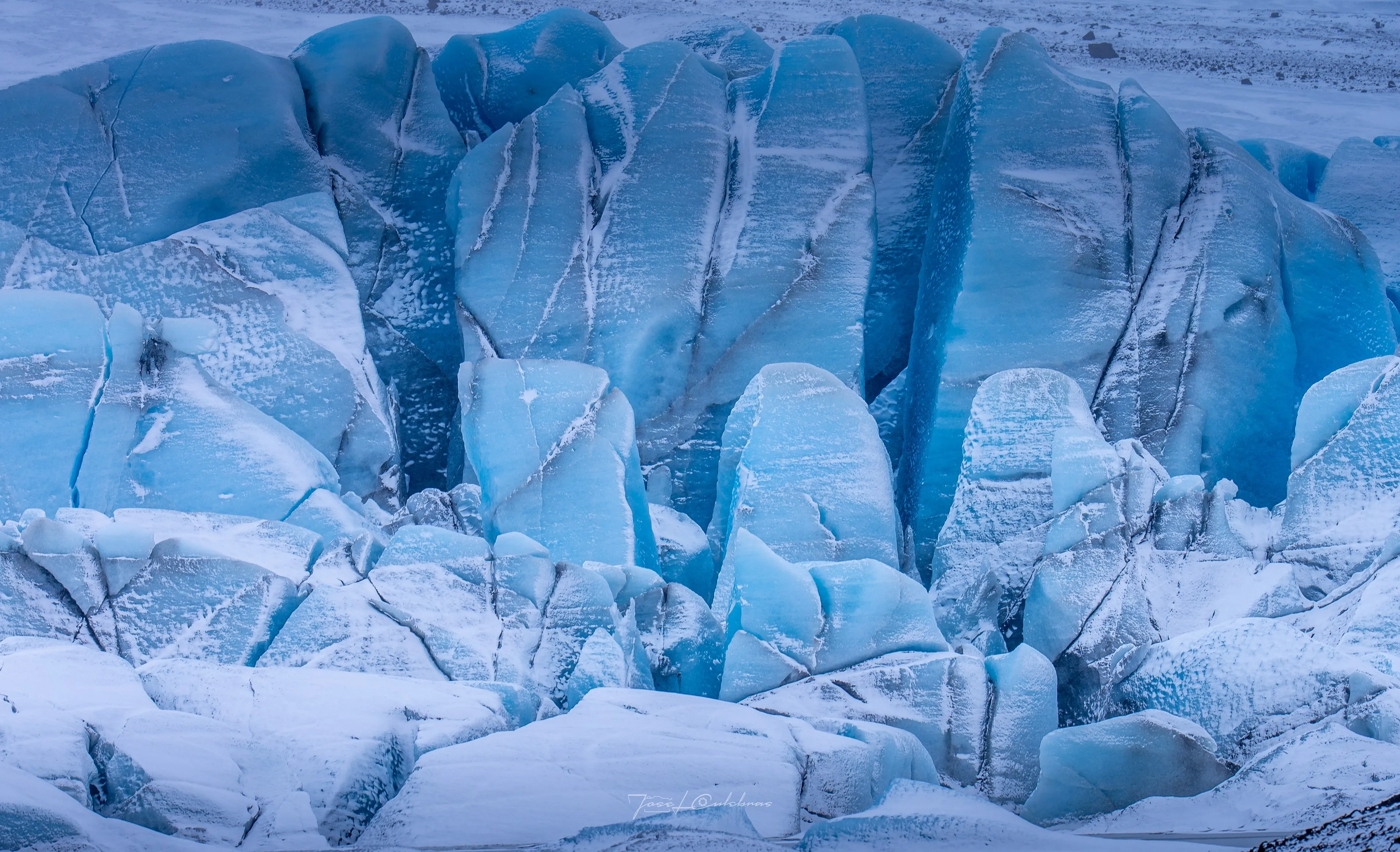 Islandia