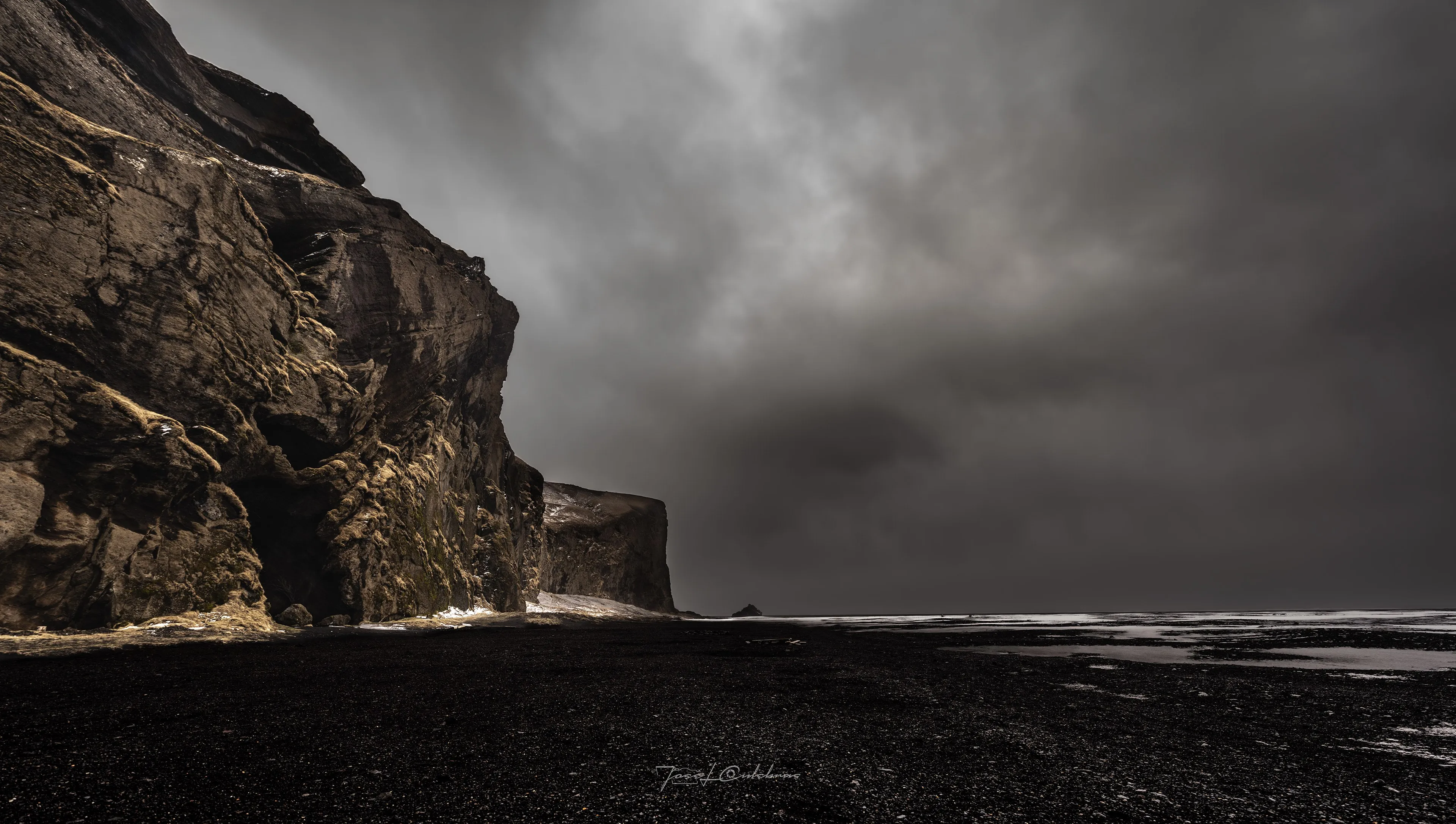 Islandia