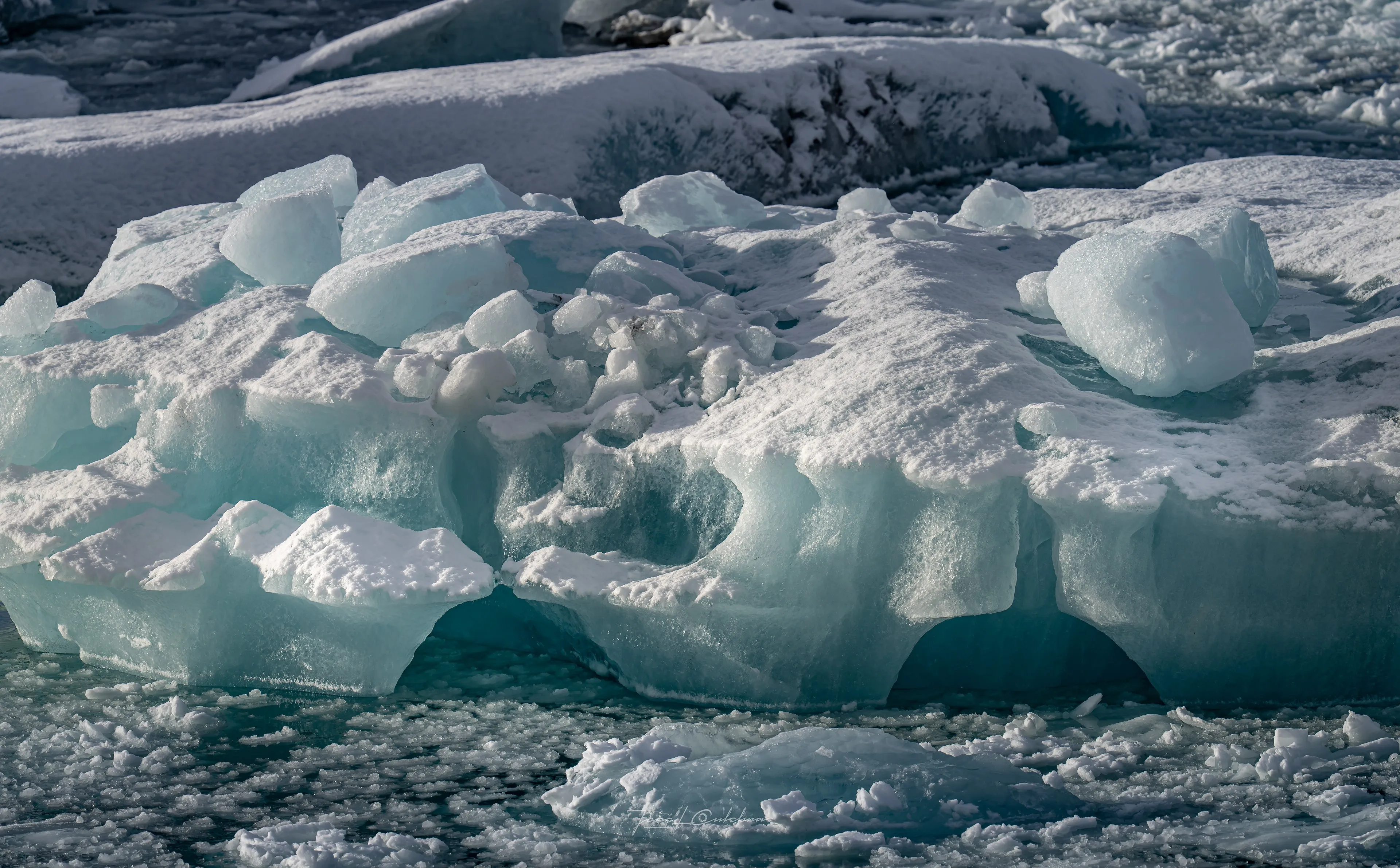 Islandia