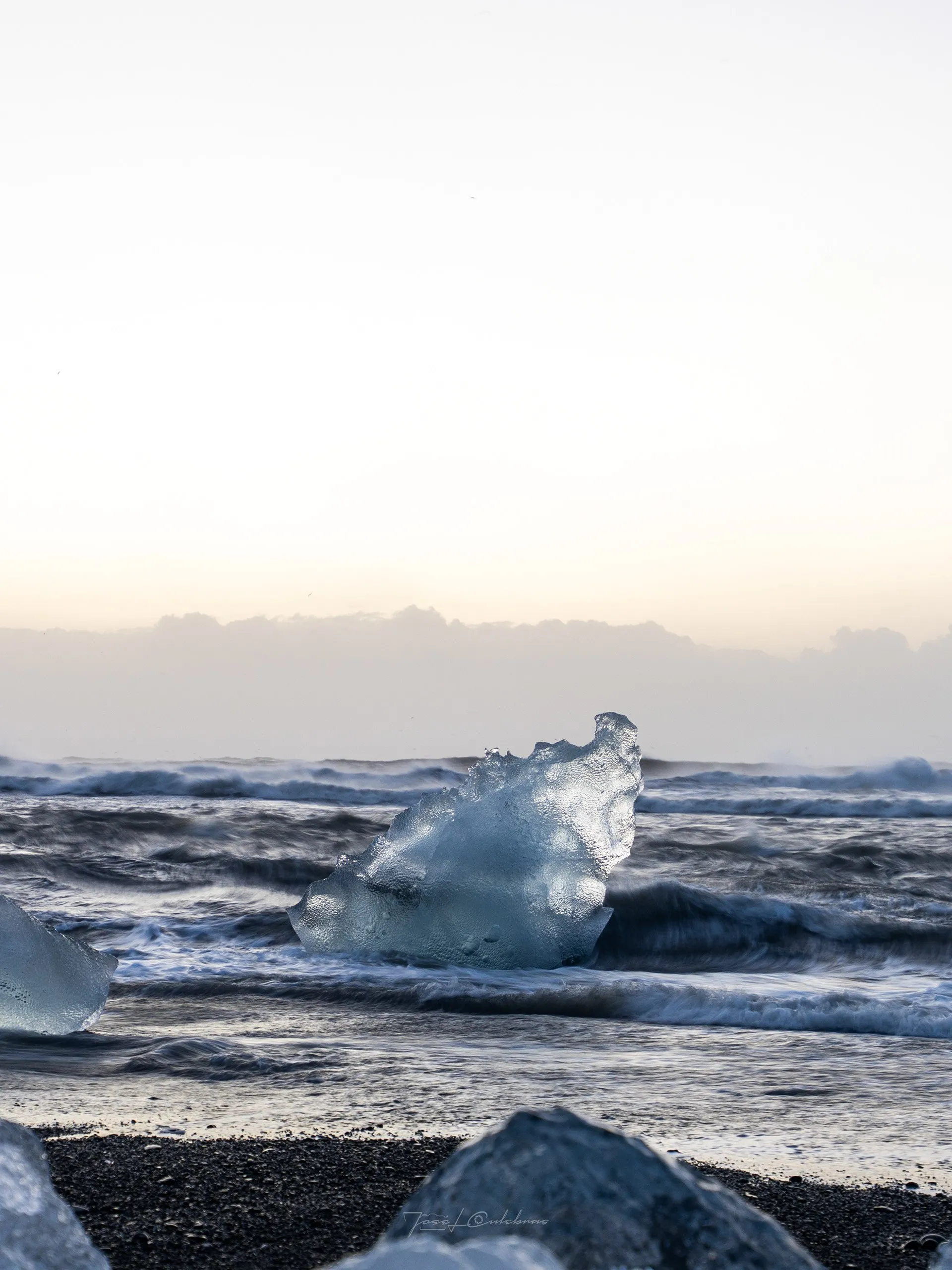 Islandia