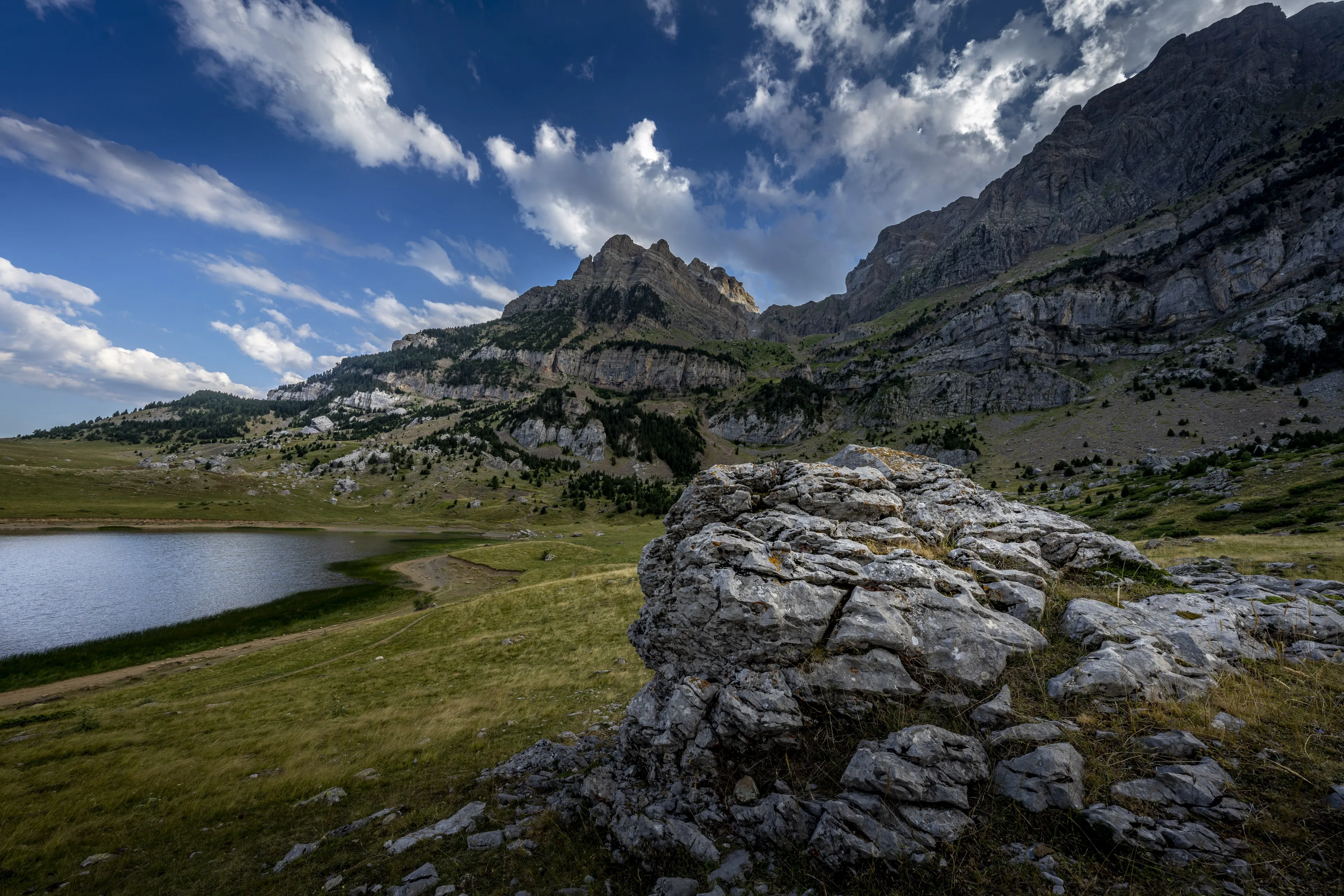 Pirineos