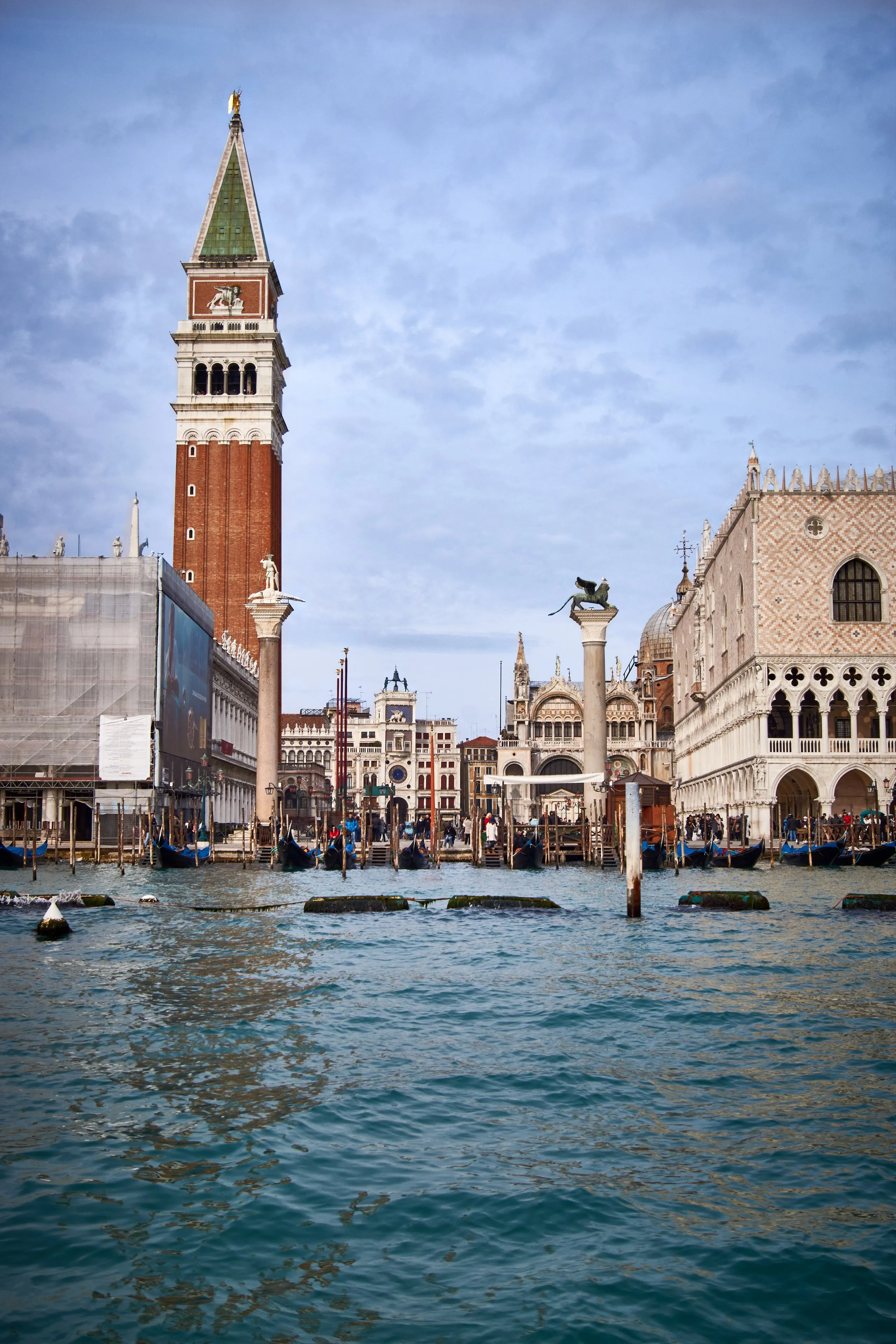Venecia