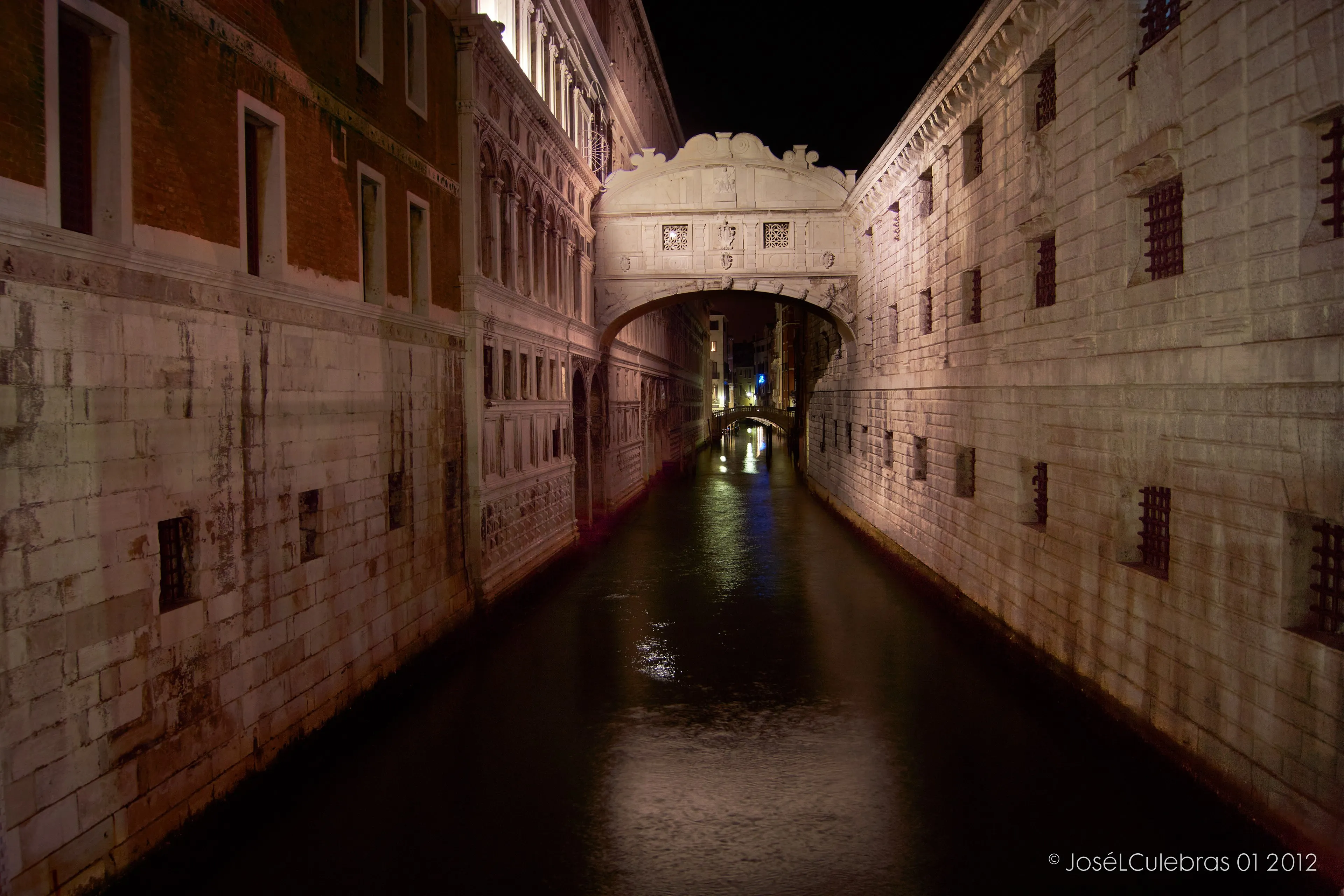 Venecia