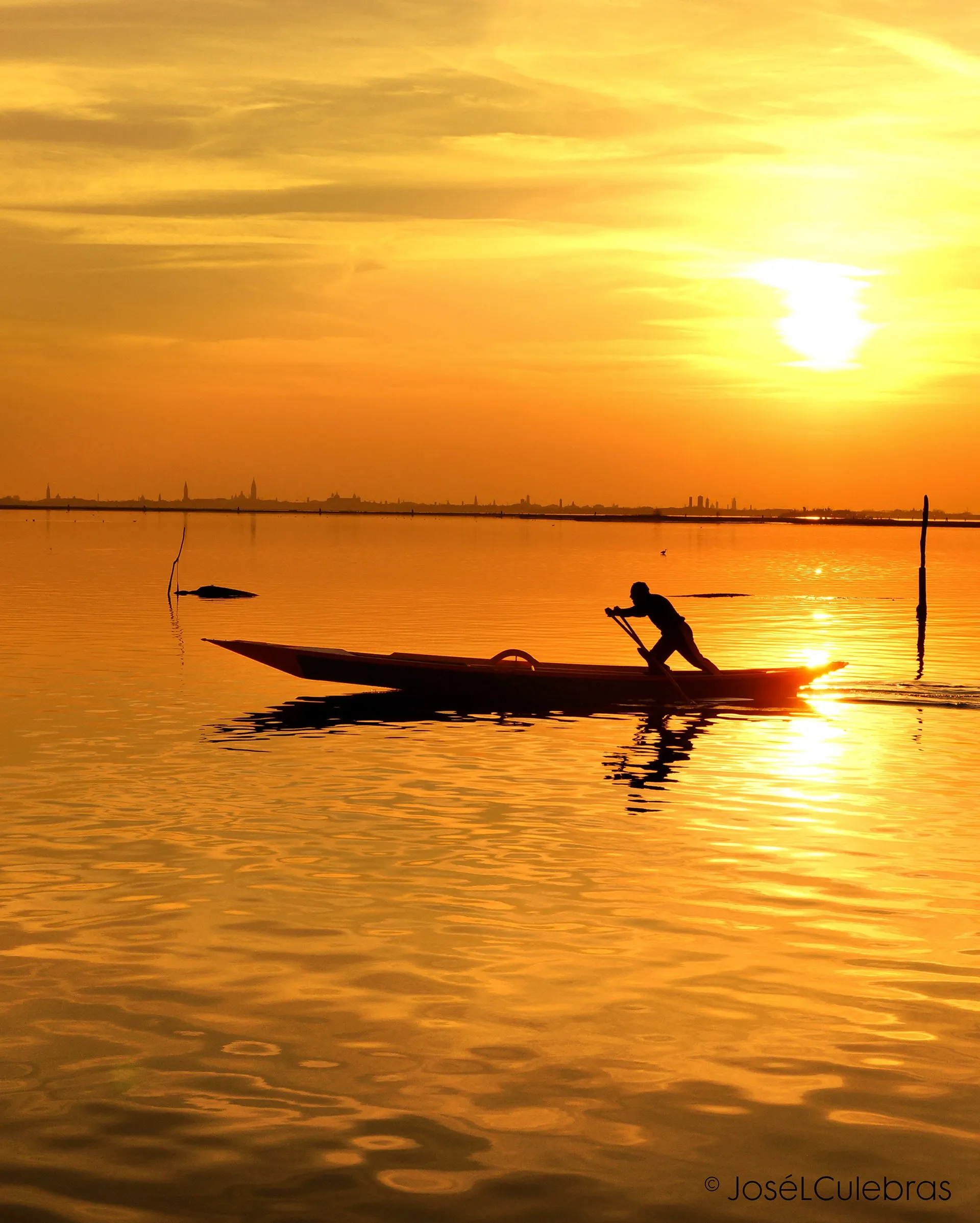 Venecia