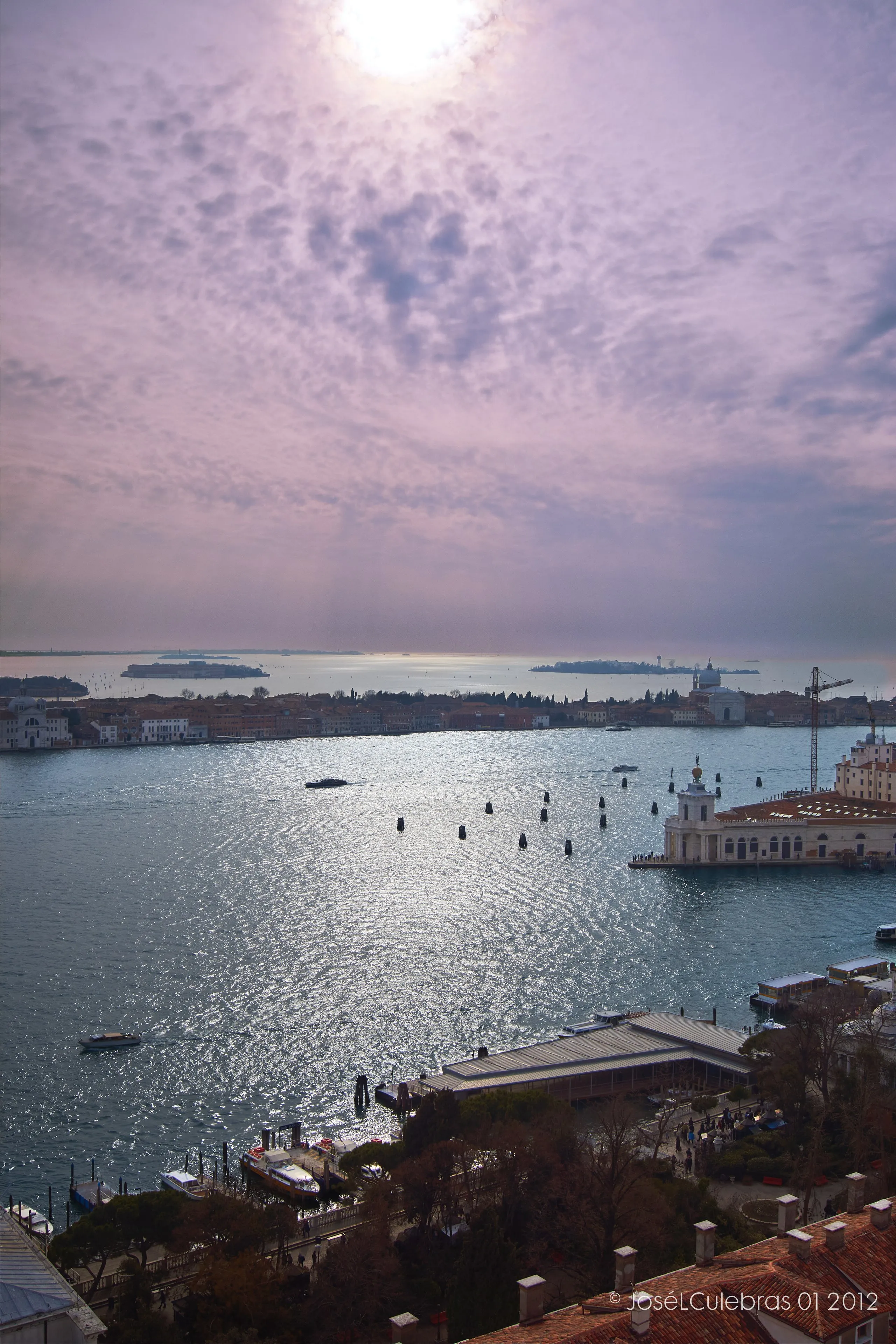 Venecia