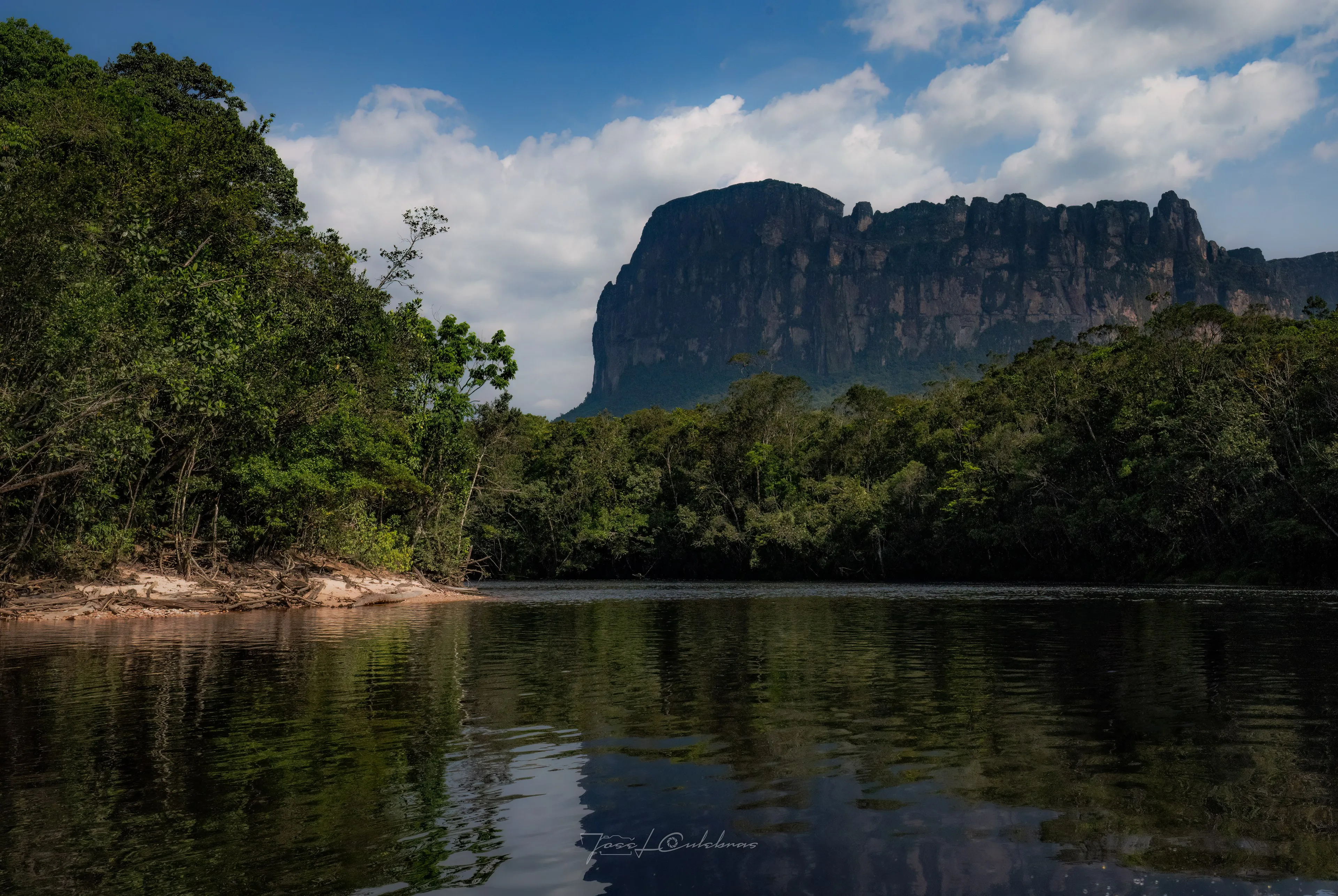 Canaima